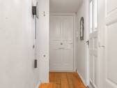 Courtyard Mood - 