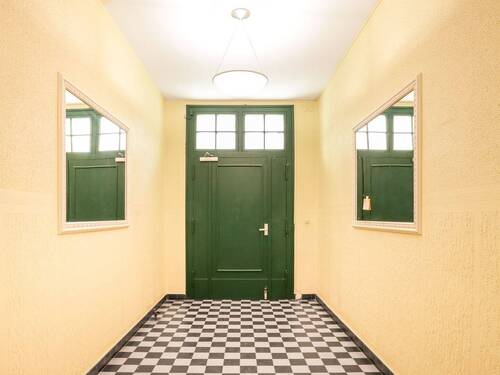 Courtyard Mood - 