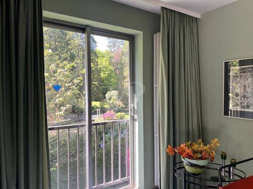 Ausblick Speiseraum - 