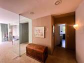 Foyer - Etagenwohnung mit 201,00 m&sup2; in Baden-Baden zum Kaufen