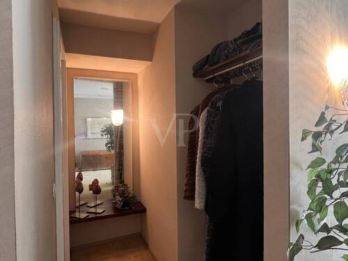 Garderobe - 