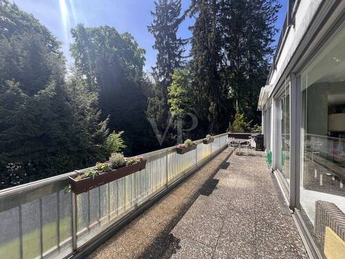 Balkon - 