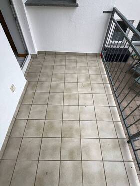 Balkon Bild 2 - 