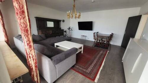 Bild 28 - 2 Zimmer Etagenwohnung zur Miete in Köln
