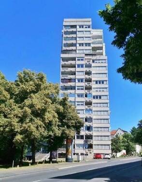Hausansicht - 