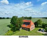 ...inkl. PV-Anlage - Alleinlage... inmitten der mecklenburgischen Seenplatte