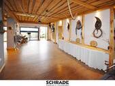 ...inkl. Festtagstenne mit Discoanlage - 