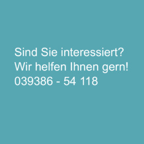 Wir freuen uns auf Ihren Kontakt - 