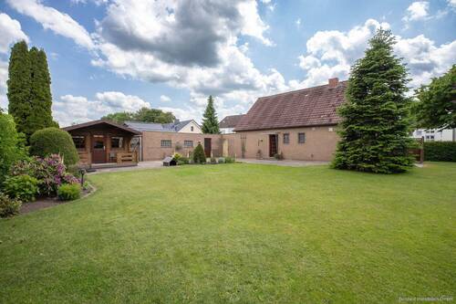 Garten - 