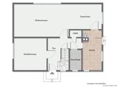 Erdgeschoss - 