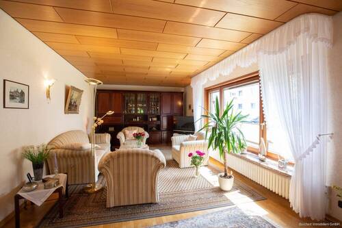 Wohnzimmer - 