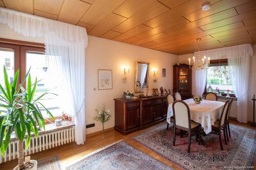 Essbereich - 