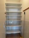 Abstellkammer - 