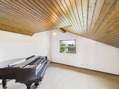 Schlafzimmer DG - 