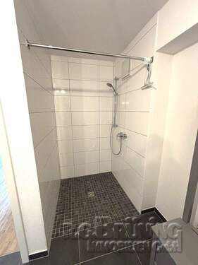 Dusche - 