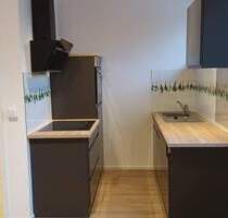 Frisch renovierte 3-Zimmer-Wohnung in Fulda - Stadtmitte - WG geeignet