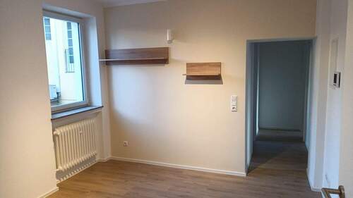 Bild 2 - 3 Zimmer Etagenwohnung zur Miete in Fulda