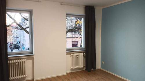 Bild 3 - 3 Zimmer Etagenwohnung in Fulda