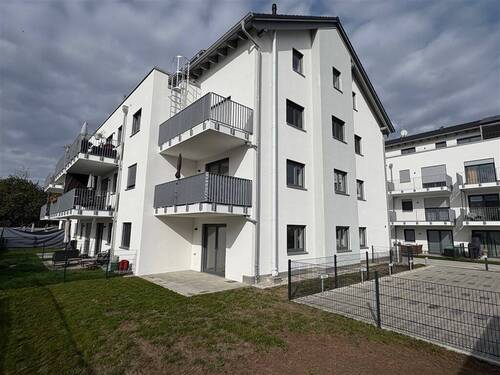 Ansicht - 3 Zimmer Etagenwohnung zum Kaufen in Neuhaus a. Inn