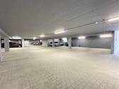 Tiefgarage - 