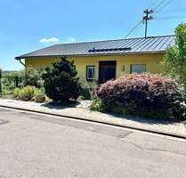 Eppelborn OT: Freist. Bungalow in ruhiger Höhenlage178