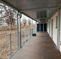 Helle 5-Zimmer-Wohnung mit großem Garten und EBK! - Schweinfurt Musikerviertel und amerik. Siedlung