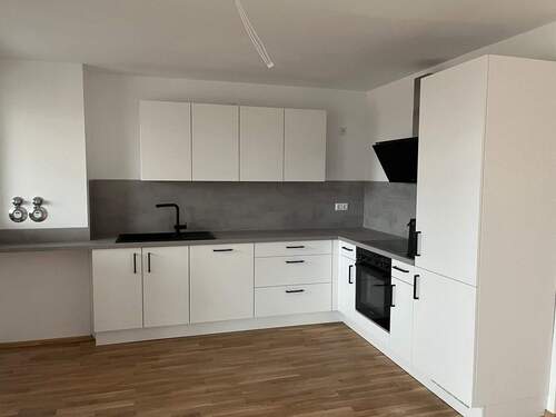 EBK - 5 Zimmer Etagenwohnung in Schweinfurt