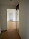 Flur 1 (2).jpeg - Etagenwohnung mit 74,60 m&sup2; in Schwandorf zur Miete