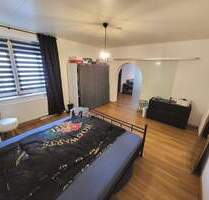 Charmante 2 Zimmer EG-Singlewohnung direkt in Wendelstein zu vermieten