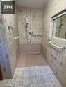 Duschbad behindertengerecht - 