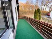 Balkon Obergeschoss - 