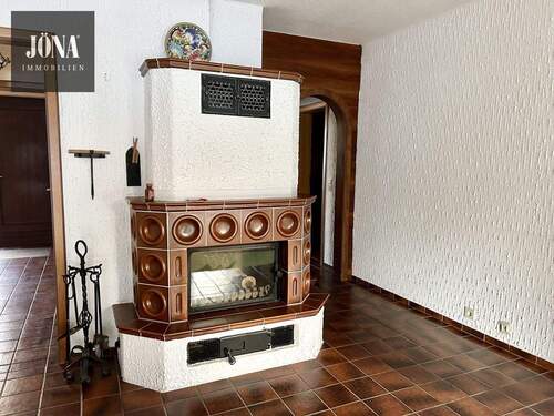 Kachelofen - 