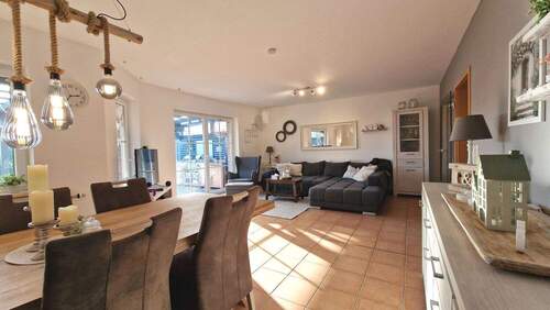 V1647 Wohn- Esszimmer I - 