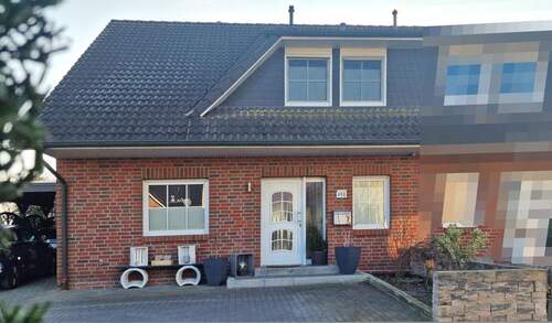 V1647 Straßenansicht - Willkommen - im neuen Zuhause - 319.000,00&nbsp;EUR Kaufpreis, ca.&nbsp; 126,30&nbsp;m&sup2;&nbsp;Wohnfl&auml;che