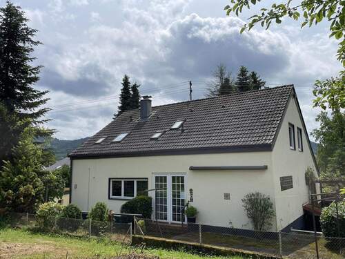 Ansicht - Einfamilienhaus mit 170,00 m&sup2; in Offenburg zum Kaufen