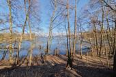 Wasserzugang - 