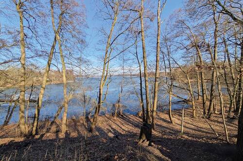 Wasserzugang - 