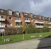 Provisionsfrei von privat: Gepflegte 2-Zimmer-Dachgeschosswohnung in Hamburg-Langenhorn