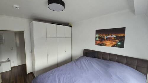 Schlafzimmer 2 - 