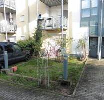 Gemütliche 2 Zi.-Whg. mit Terrasse und Stellplatz - in zentraler Lage! - Tamm