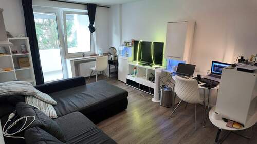 Wohnzimmer - 