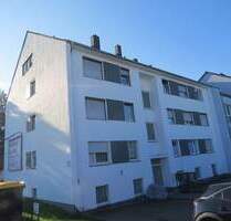 schöne möblierte 2-Zimmer-Wohnung mit großem Balkon in Langenfeld (Pauschalmiete, alle NK inkl.) - Langenfeld (Rheinland) Immigrath