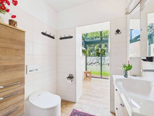 Gäste WC - 
