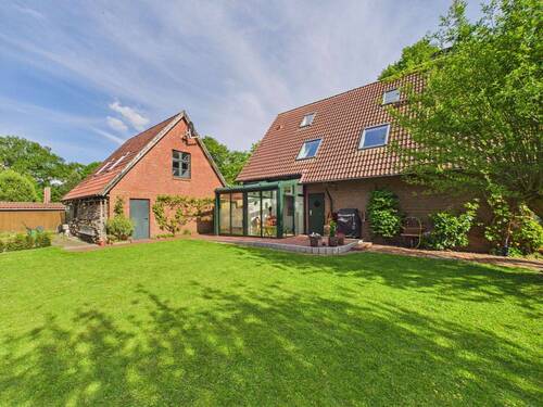 Garten und Garage - 