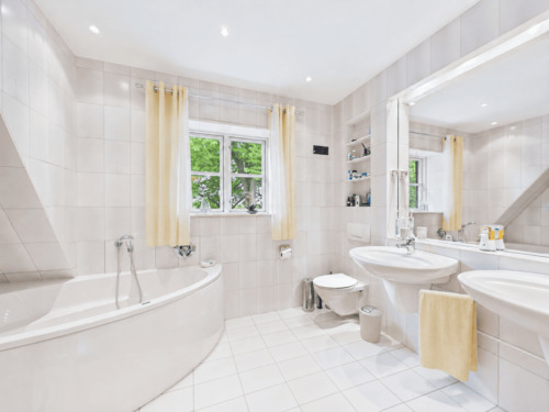 Badezimmer - 