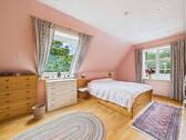 Schlafzimmer 1 - 