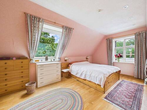Schlafzimmer 1 - 