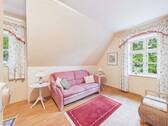 Schlafzimmer 2 - 