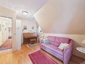 Schlafzimmer 2 - 