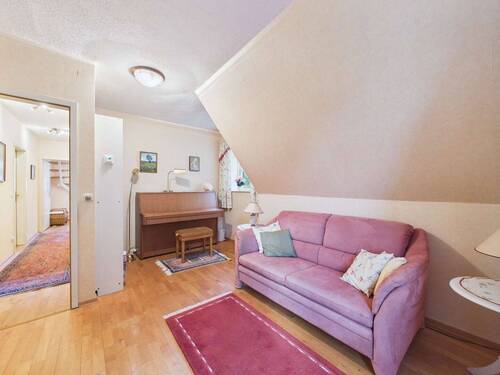 Schlafzimmer 2 - 